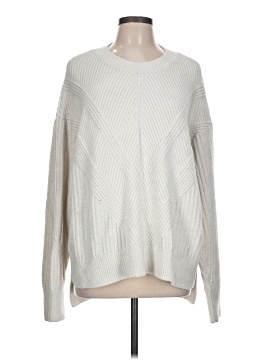 Simply Vera Vera Wang Pullover Sweater