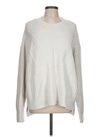 Simply Vera Vera Wang Pullover Sweater (view 1)