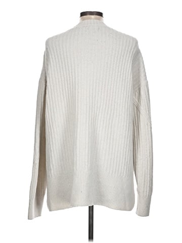 Simply Vera Vera Wang Pullover Sweater (view 2)