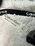 Calvin Klein Performance 100% Polyester Ivory Faux Fur Jacket Size S - photo 6