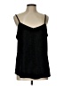 City Streets Black Tank Top Size L - photo 1