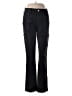 Paige Black Cargo Pants Size 28 waist - photo 1