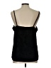 City Streets Black Tank Top Size L - photo 2