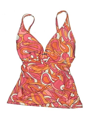 MICHAEL Michael Kors Swimsuit Top (view 1)