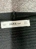 Zara Black Cardigan Size S - photo 7