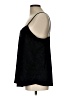 City Streets Black Tank Top Size L - photo 5
