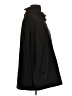 Patra 100% Polyester Black Long Sleeve Top Size M - photo 4