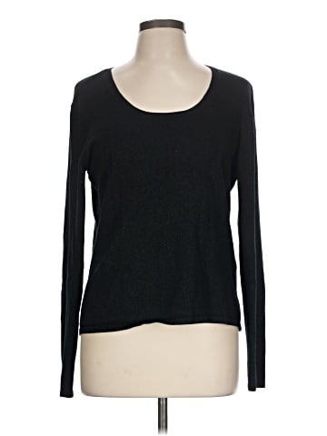 Casual Corner Pullover Sweater (view 1)
