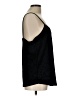 City Streets Black Tank Top Size L - photo 4