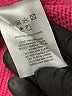 Charlie Holiday. Color Block Pink Pullover Sweater Size 4 - photo 8