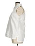 Gap White Sleeveless Button-Down Shirt Size M (tall) - photo 5