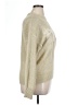Assorted Brands 100% Acrylic Stars Ivory Pullover Sweater Size EU 48 / US 18 - photo 4