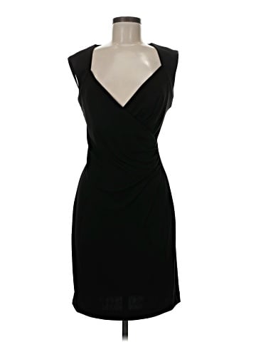 Nicole Miller Cocktail Dress (view 1)
