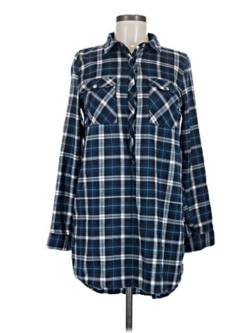 NSR Casual Dress (view 1)