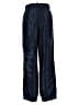 Assorted Brands Paisley Blue Casual Pants Size 32 waist (estimated) - photo 2