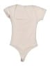 Babaton Ivory Bodysuit Size XS - photo 1