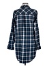 NSR Blue Casual Dress Size M - photo 2