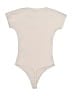 Babaton Ivory Bodysuit Size XS - photo 2