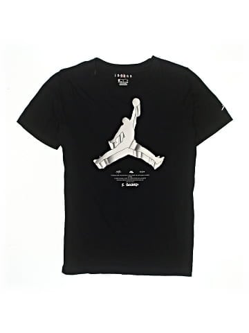 Air Jordan Short Sleeve T-Shirt (view 1)