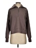 SPANX Brown Sweatshirt Size XS - photo 1