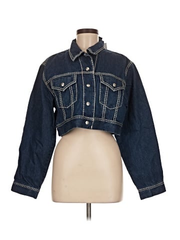 RE/DONE Denim Jacket (view 1)