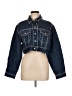RE/DONE 100% Cotton Blue Denim Jacket Size M - photo 1