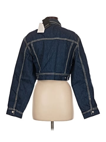 RE/DONE Denim Jacket (view 2)