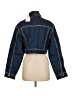 RE/DONE 100% Cotton Blue Denim Jacket Size M - photo 2