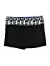 Lululemon Athletica Chevron-herringbone Black Shorts Size 8 - photo 1