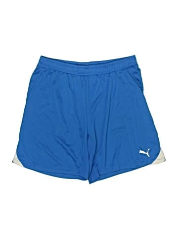 Puma Athletic Shorts (view 1)