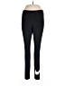 Nike Black Active Pants Size L - photo 1