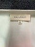 MELLODAY Ivory Sleeveless Blouse Size XL - photo 7
