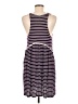 Pixi + Ivy Purple Sleeveless Top Size M - photo 2