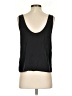 Everlane Black Tank Top Size 2 - photo 2