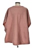 Ann Taylor LOFT Chevron-herringbone Pink Poncho Size XS - photo 2
