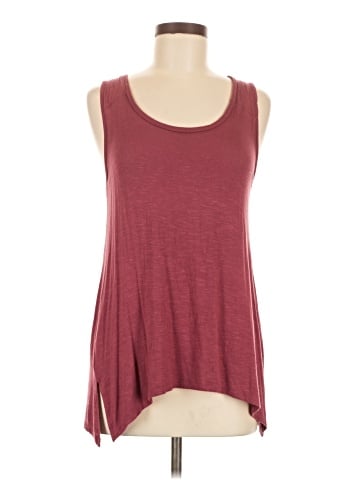 Olive and Oak Sleeveless Top (view 1)