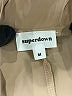 Superdown 100% Polyester Tan Cargo Pants Size M - photo 7