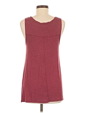 Olive and Oak Sleeveless Top (view 2)