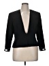 Daymor Couture Black Blazer Size 14 - photo 1