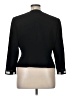 Daymor Couture Black Blazer Size 14 - photo 2