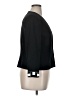 Daymor Couture Black Blazer Size 14 - photo 4