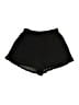Lulus 100% Polyester Solid Black Shorts Size XS - photo 2