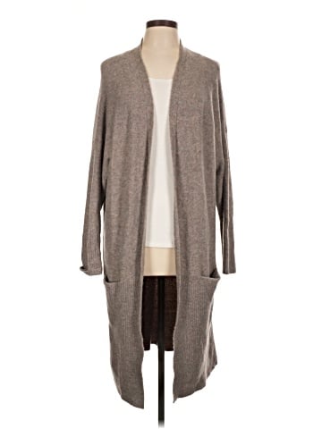 Chelsea & Violet Cardigan (view 1)