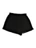 Lulus 100% Polyester Solid Black Shorts Size XS - photo 1