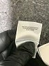 AK Anne Klein Black Short Sleeve Top Size L (petite) - photo 8