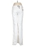 Kookai White Casual Pants Size EU 40 / US 10 - photo 2