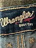 Wrangler Jeans Co Blue Jeans Size 11 - 12 - photo 7