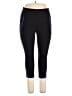 LIVI Active Black Active Pants Size 14 - 16 - photo 1