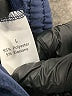 Unbranded Blue Track Pants Size L - photo 8