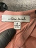 White Birch Pink Tank Top Size S - photo 7